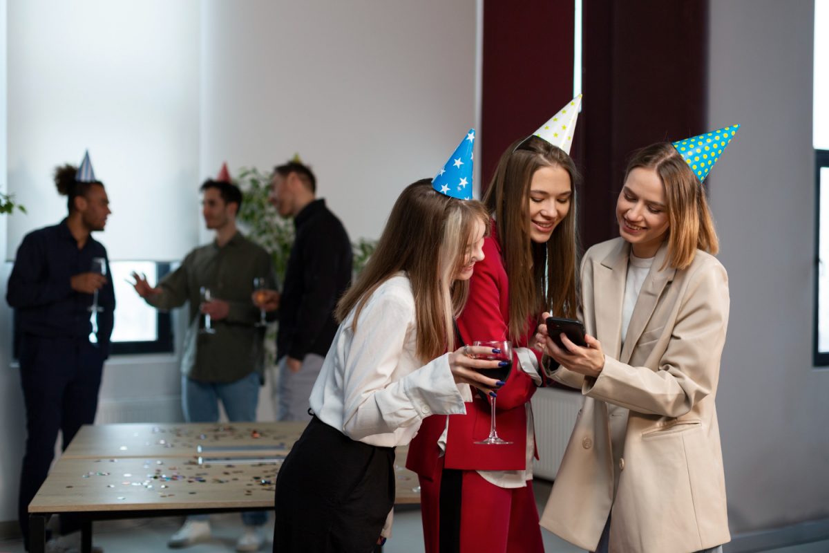 Événement d’entreprise à Lyon : comment l’organiser ?